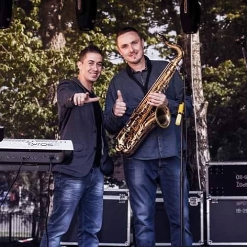 Szilveszteri bl a Beatang duval